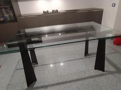 TAVOLO RIFLESSI